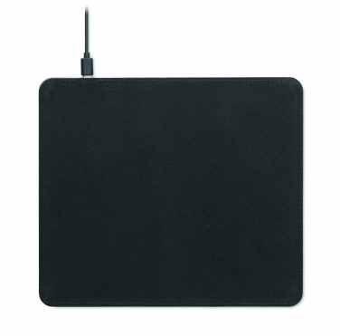 Logotrade ärikingid pilt: Korgist hiiremati laadija 15W