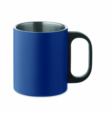 Logo trade reklaamkingituse pilt: Kaheseinaline kruus 300 ml