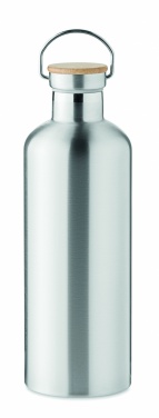 Logotrade meened pilt: 1,5L roostevabast terasest termospudel