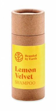 Logo trade reklaamkingi pilt: Vegan Unisex šampoon