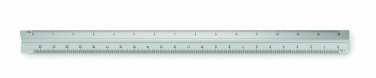 Logotrade meened pilt: 30 cm alumiiniumist joonlaud