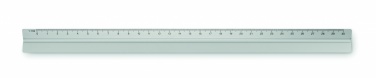 Logotrade meened pilt: 30 cm alumiiniumist joonlaud