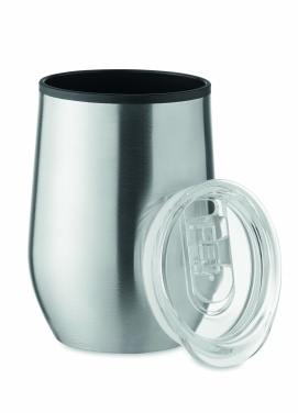 Logotrade meened pilt: topeltseintega termostass 350 ml