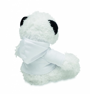 Logotrade ärikingitused pilt: Panda plüüs