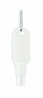 Logotrade firmakingid pilt: Päikesekaitsekreem 30 ml