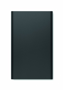 Logotrade reklaamtooted pilt: 4000 mAh Power Bank Type C