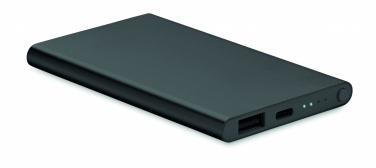 Logo trade reklaamkingitused foto: 4000 mAh Power Bank Type C
