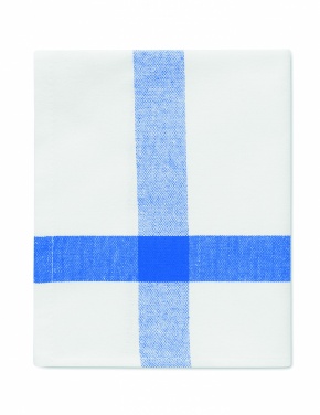 Logotrade firmakingi foto: Taaskasutatud kangast köögirätik
