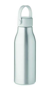 Logotrade ärikingid pilt: Alumiiniumpudel 650ml