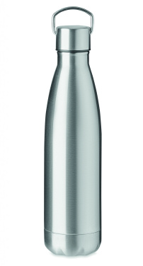 Logotrade reklaamkingid pilt: Kaheseinaline pudel 500ml