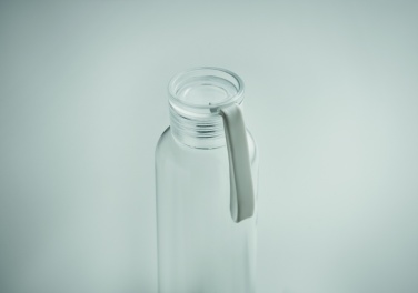 Logotrade reklaamkingi foto: Tritan pudel ja riidepuu 500ml