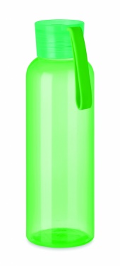 Logotrade reklaamkingitused pilt: Tritan pudel ja riidepuu 500ml