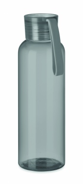 Logotrade firmakingi foto: Tritan pudel ja riidepuu 500ml