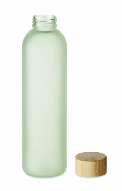 Logotrade reklaamtooted pilt: Sublimatsiooniklaasist pudel 650ml