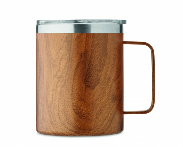 Logo trade reklaamkingi pilt: Kaheseinaline kruus 300 ml