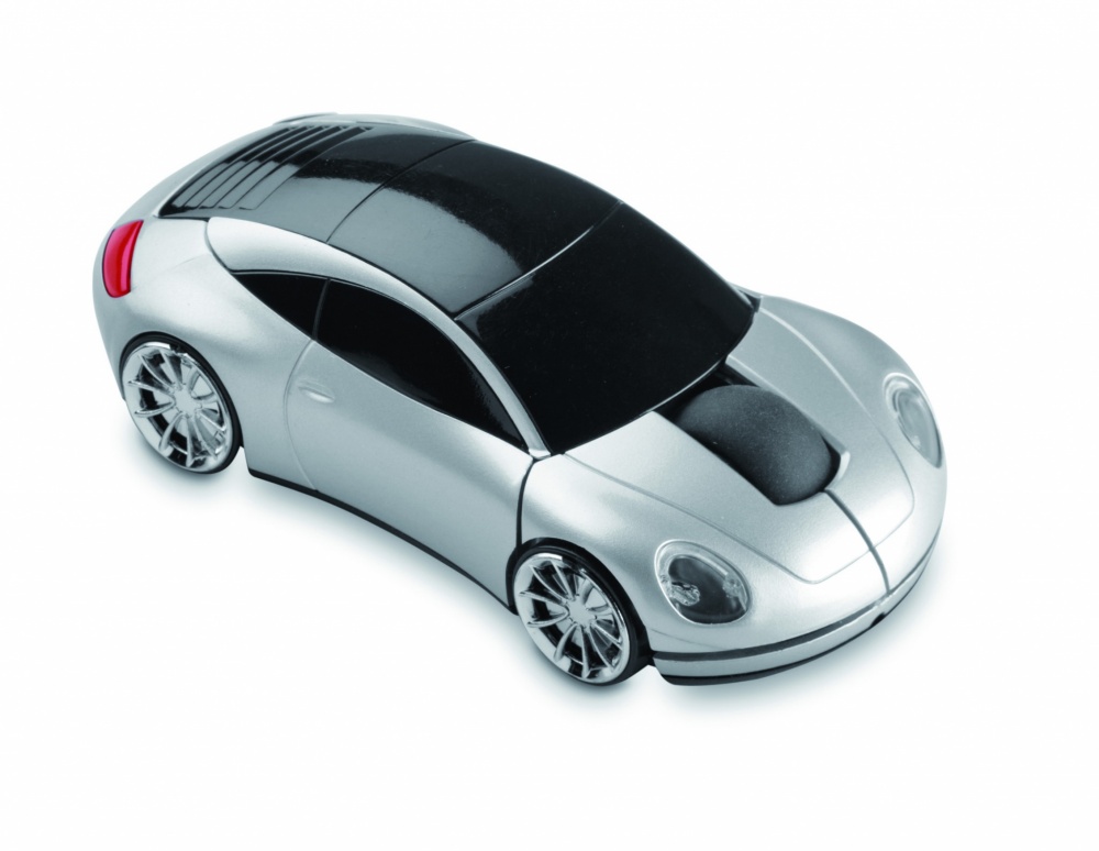 Logotrade firmakingitused pilt: Autokujuline juhtmeta hiir