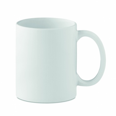 Logo trade meene pilt: Sublimatsioonikeraamiline kruus 300 ml