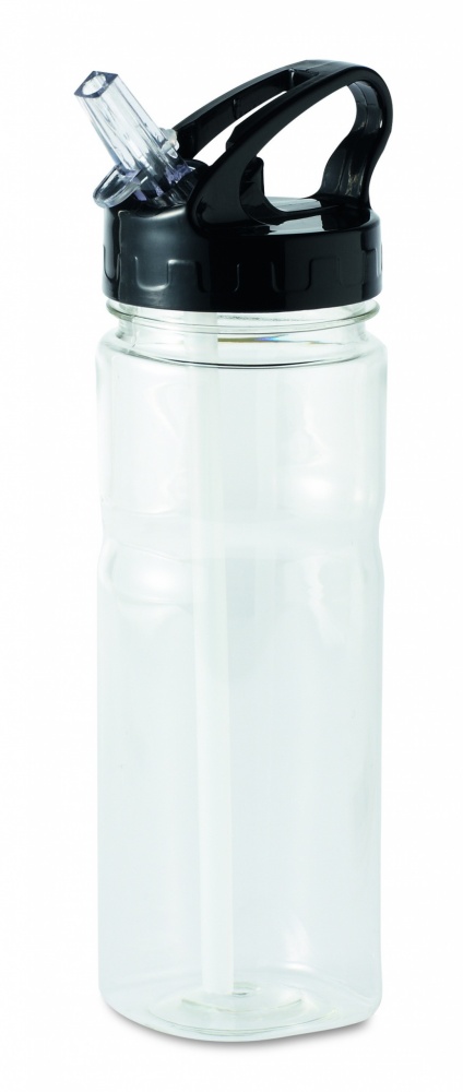 Logotrade reklaamtoote foto: 500 ml PCTG pudel