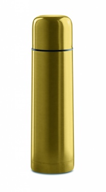 Logotrade firmakingitused pilt: Must topeltseintega termos 500 ml