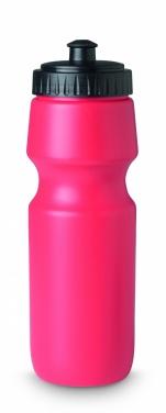 Logotrade reklaamkingituse foto: Spordipudel 700 ml