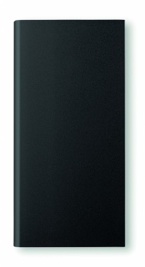 Logo trade ärikingi pilt: Päikesepatareiga akupank 8000 mAh