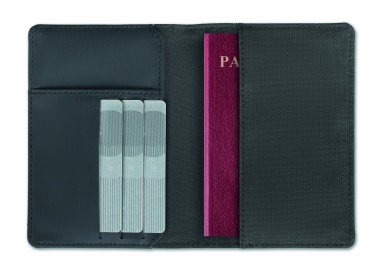 Logotrade meened pilt: Passikaaned