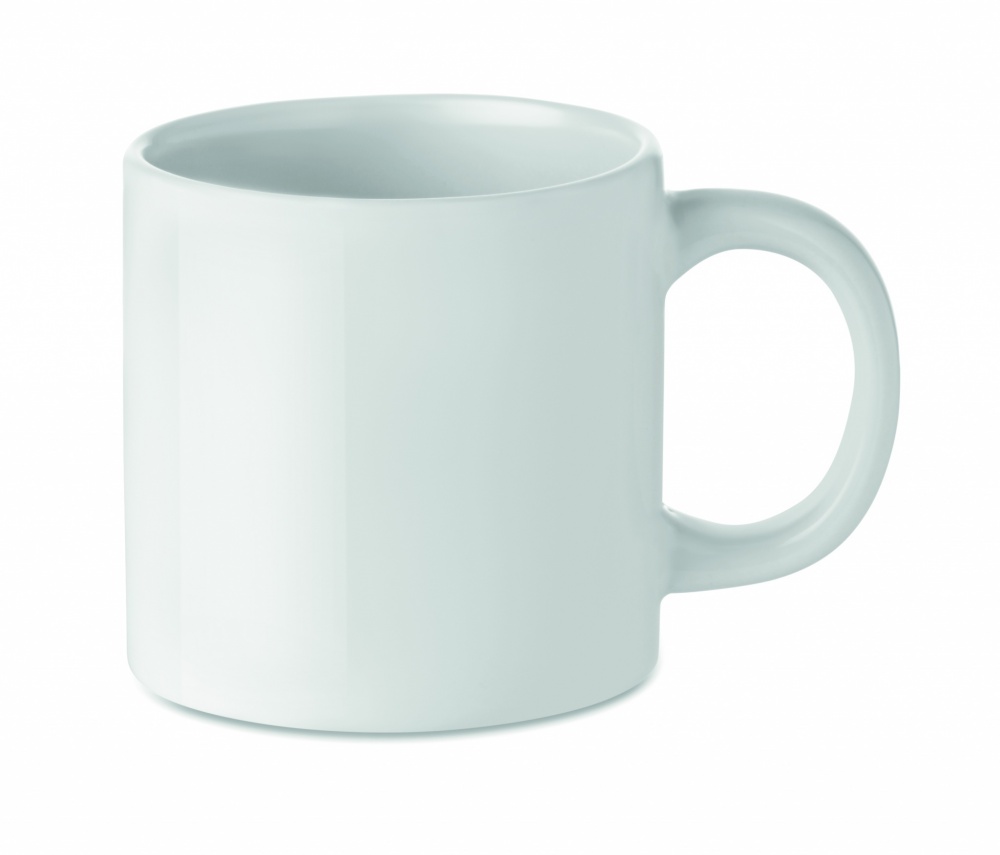Logo trade firmakingituse pilt: Sublimatsioonkeraamiline kruus 200 ml