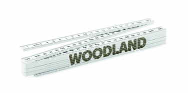 Logotrade meened pilt: Kokkupandav joonlaud 2m