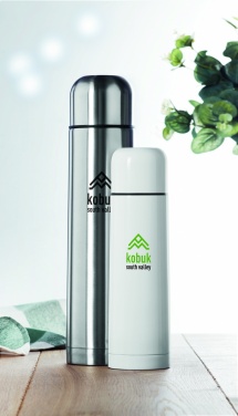 Logo trade firmakingituse pilt: Topeltseintega termos 900ml