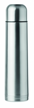 Logotrade reklaamtooted pilt: Topeltseintega termos 900ml