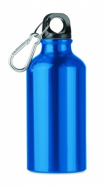 Logotrade meene foto: 400 ml alumiiniumpudel