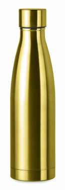 Logotrade reklaamkingid pilt: Kaheseinaline pudel 500ml