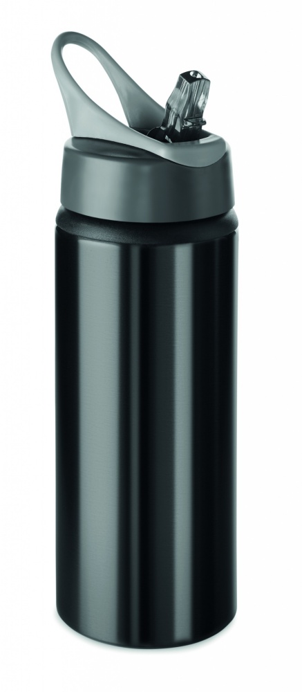 Logo trade firmakingituse pilt: Alumiiniumpudel 600 ml