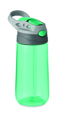 Logo trade ärikingituse pilt: Tritan™ pudel 450 ml