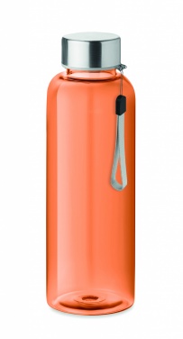 Logotrade firmakingid pilt: RPET pudel 500ml