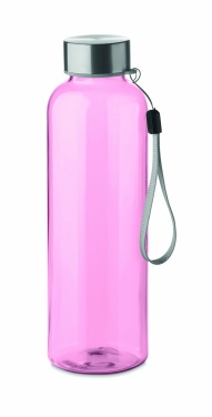 Logotrade reklaamkingid pilt: RPET pudel 500ml