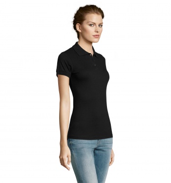 Logo trade reklaamkingid foto: PRIME WOMEN POLO 200gr