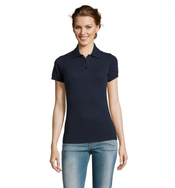 Logo trade firmakingitused foto: PRIME WOMEN POLO 200gr