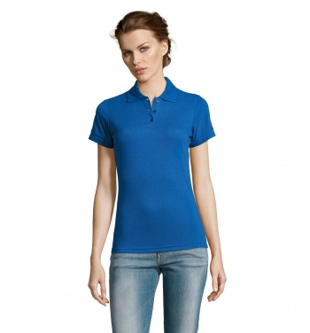 Logotrade firmakingitused pilt: PRIME WOMEN POLO 200gr