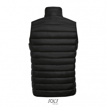 Logotrade reklaamkingitused pilt: WAVE MEN Bodywarmer vest