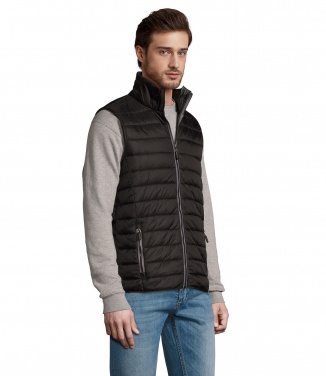 Logo trade reklaamkingi pilt: WAVE MEN Bodywarmer vest