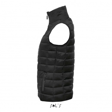 Logotrade ärikingi foto: WAVE WOMEN Bodywarmer vest 180g