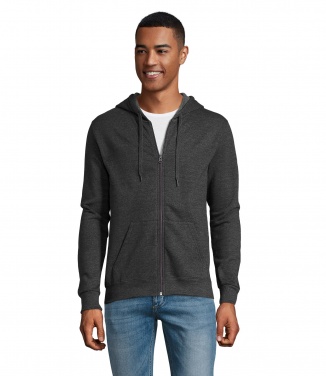 Logotrade ärikingituse foto: SONE UNI HOODIE 260g