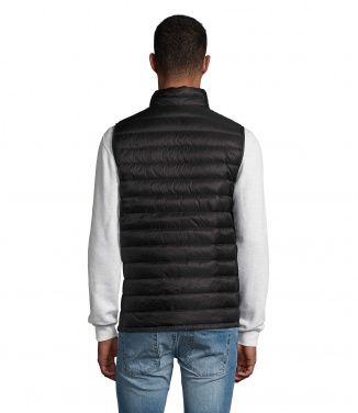 Logo trade firmakingid foto: WILSON BW MEN Bodywarmer vest