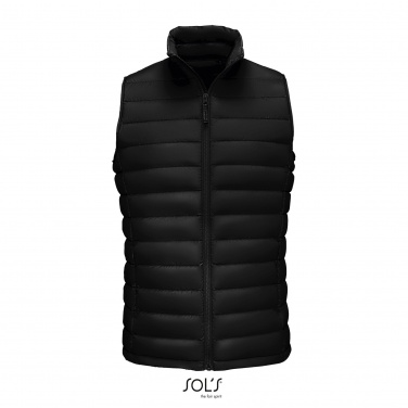 Logotrade reklaamkingi foto: WILSON BW MEN Bodywarmer vest