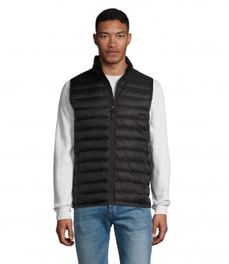 Logo trade firmakingitused foto: WILSON BW MEN Bodywarmer vest