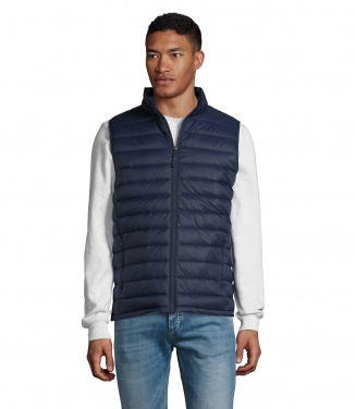 Logotrade meened pilt: WILSON BW MEN Bodywarmer vest