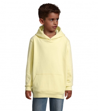 Logotrade reklaamkingitused pilt: CONDOR KIDS kapuutsiga pusa