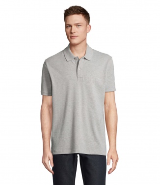 Logotrade reklaamkingid pilt: PEGASE Polo Organic 210g