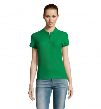Logo trade firmakingi pilt: PASSION WOMEN POLO 170g